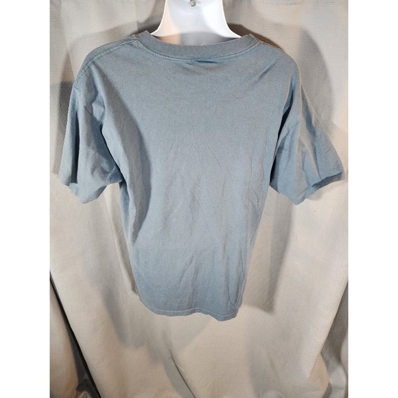 Vtg 90s Murina Jackson Hole WY Bear American Naturals T-Shirt Size‎ XL - Picture 4 of 9